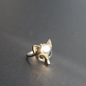 Little Fox Ring